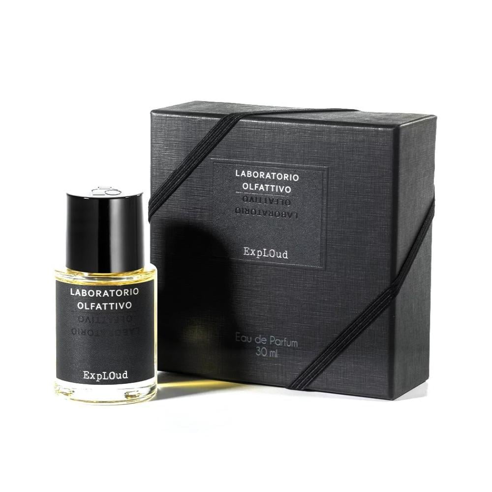 ExpLOud Laboratorio Olfattivo 30 ML - ريسان عطور أصلية في السعودية