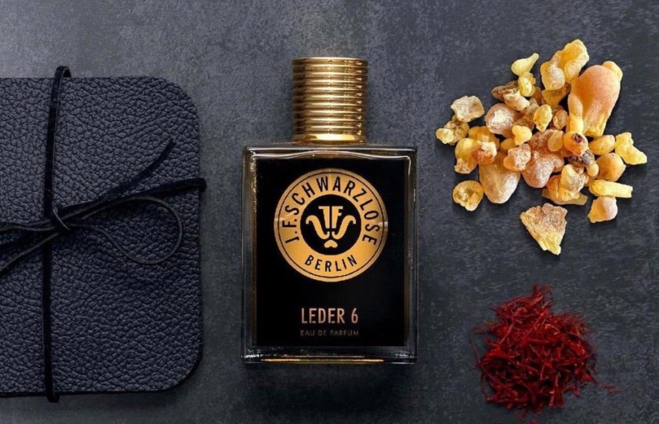 j. f. schwarzlose berlin