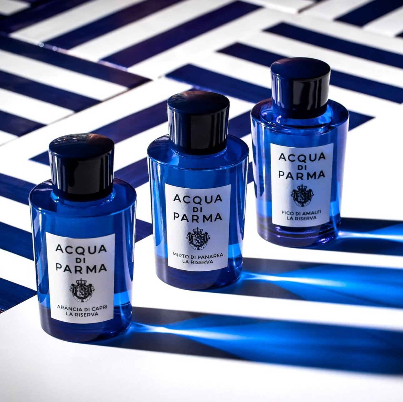 ACQUA DI PARMA