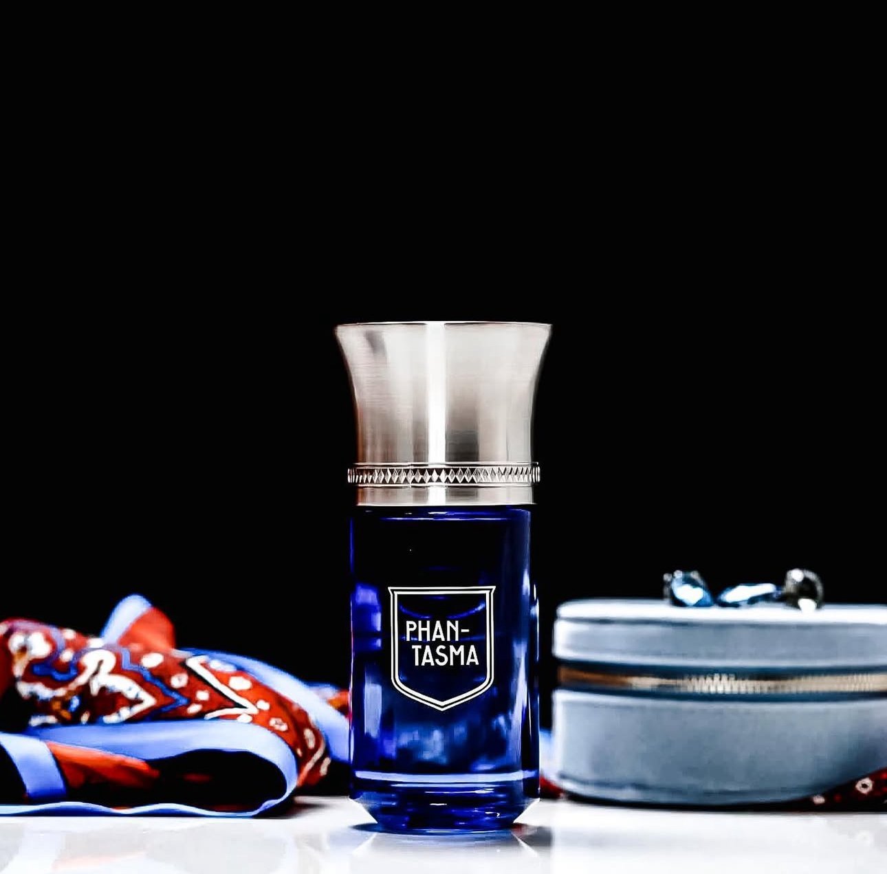 Liquides Imaginaires