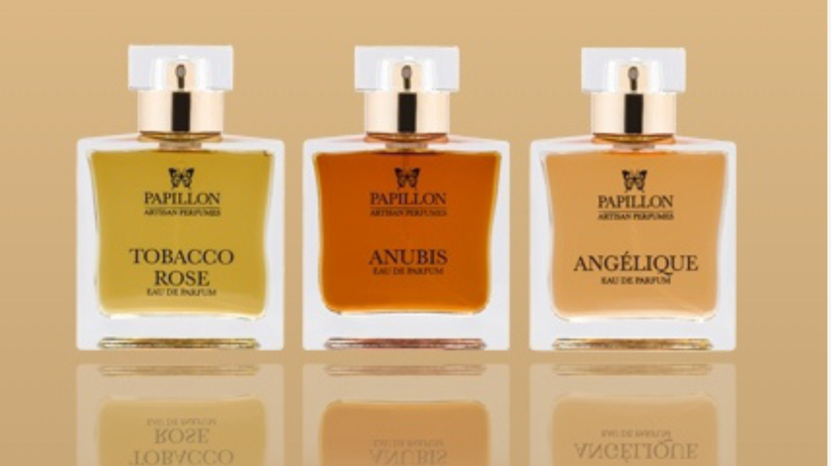 Papillon Artisan Perfumes
