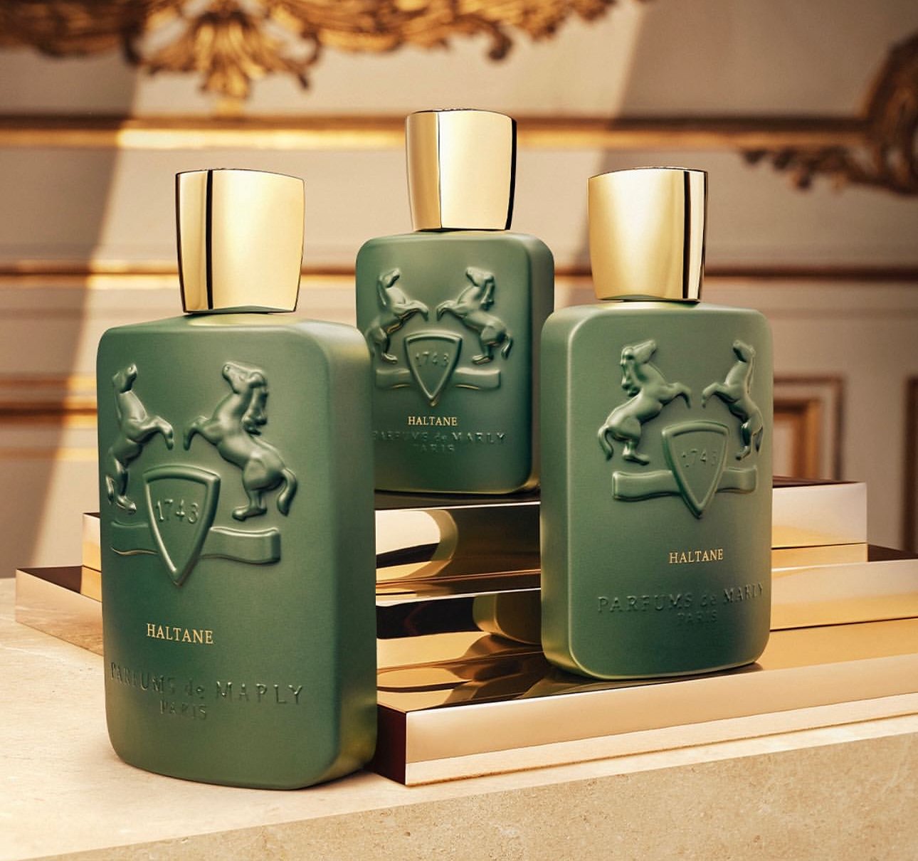 Parfums De Marly