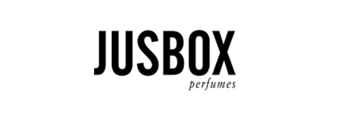 JUSBOX PERFUMES