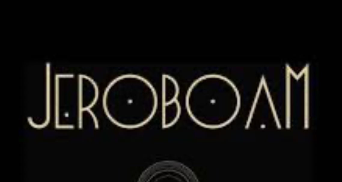 JEROBOAM