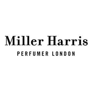 Miller Harris perfumes