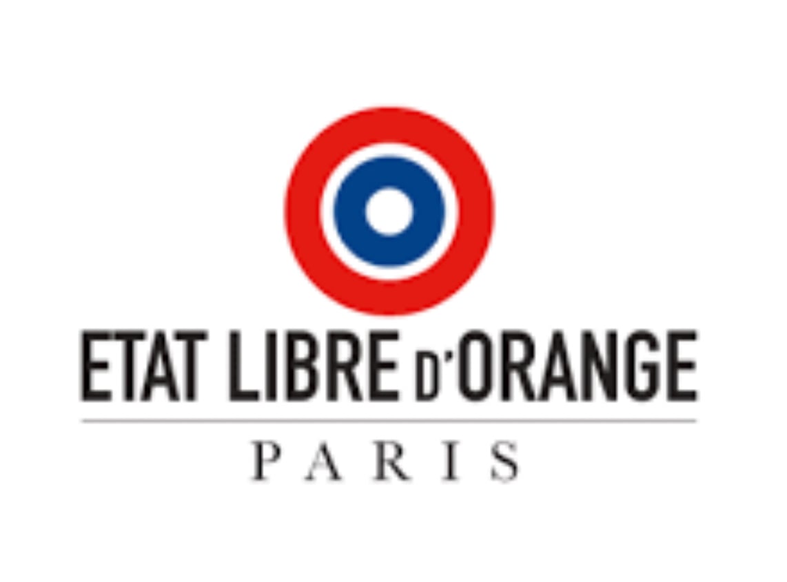 ETAT LIBER D’ORANGE