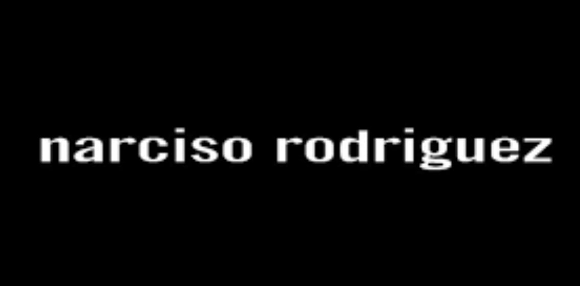 NARCISO RODRIGUEZ