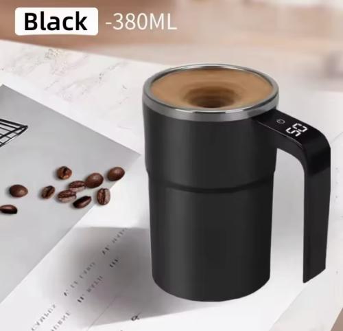 كوب حراري USB