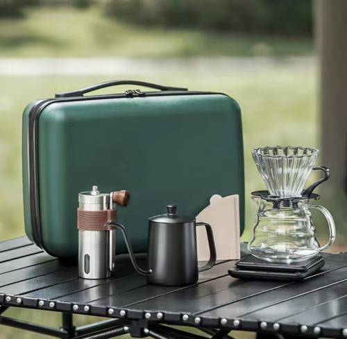 أدوات V60 ثمان قطع
