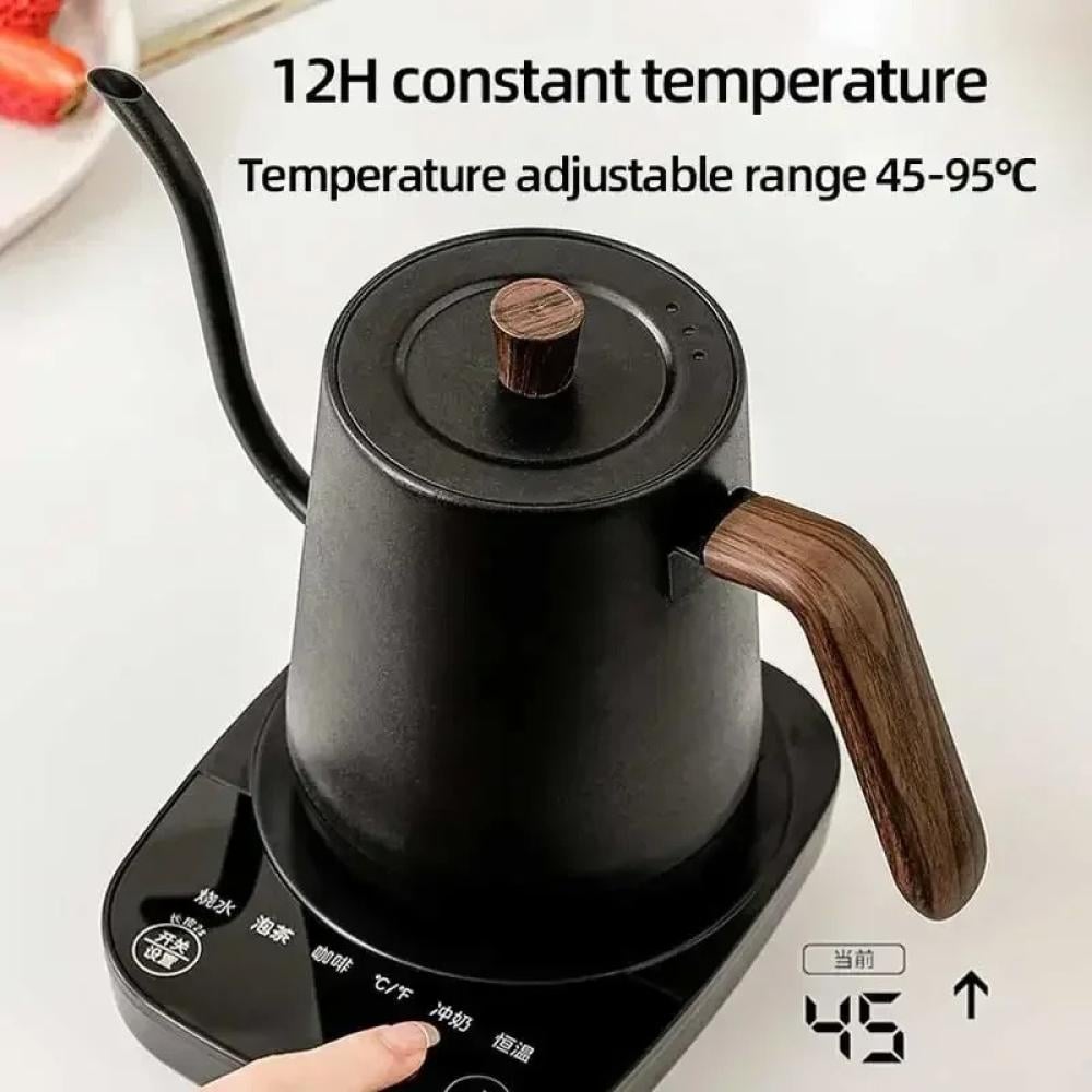 غلاية كهربائية من TINSOL