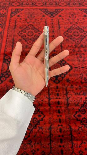 قلم كارتير