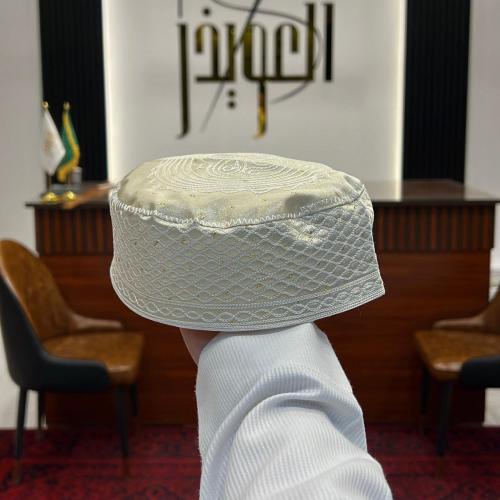 طاقيه زري