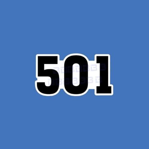 ستيكر رمز قبيله عنزه 501