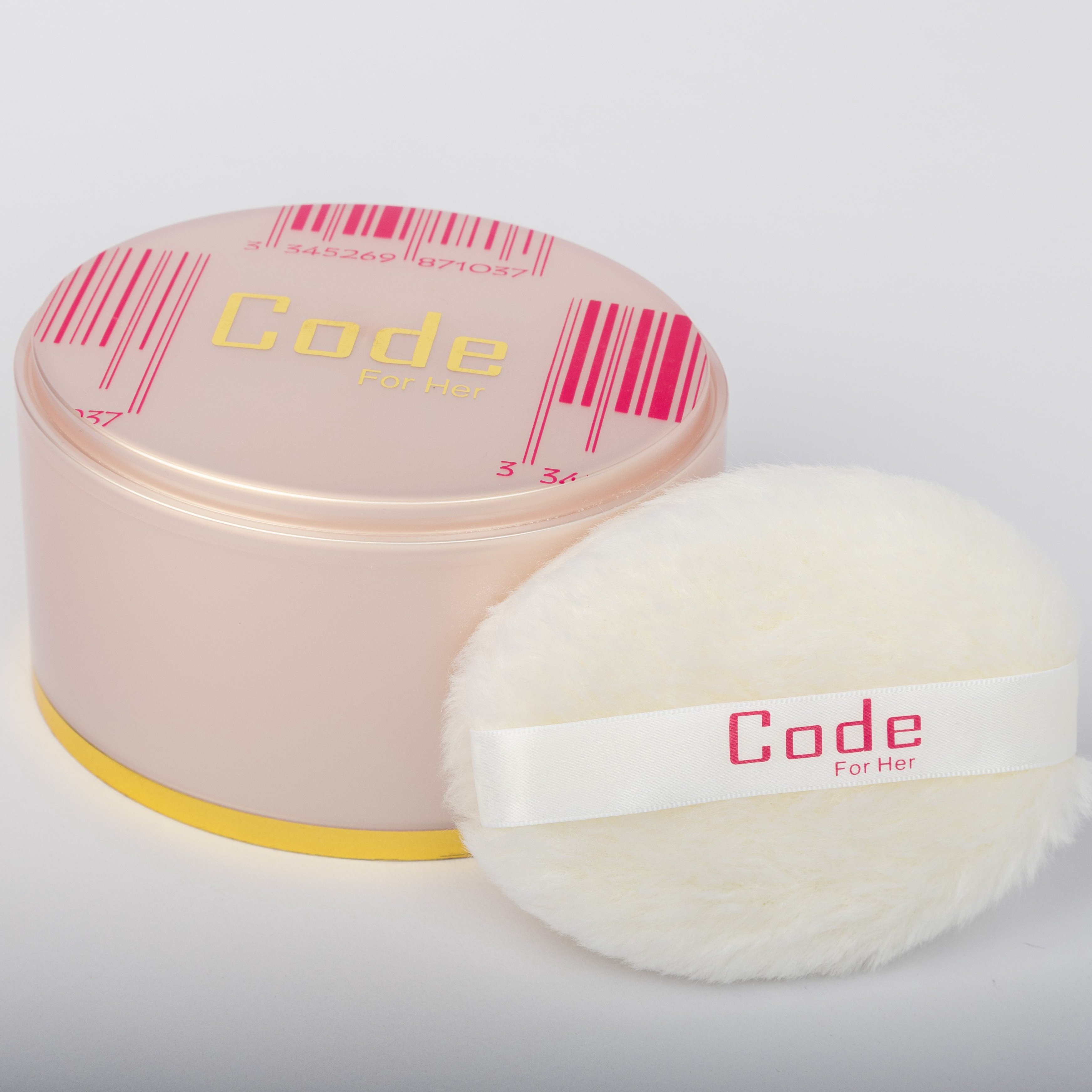 بودرة كود عطر كود جونا