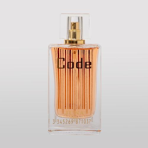 عطر كود الذهبي 80مل