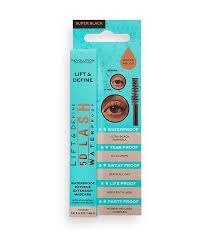 ريفليوشن ماسكرا مقاومة للماء 5D