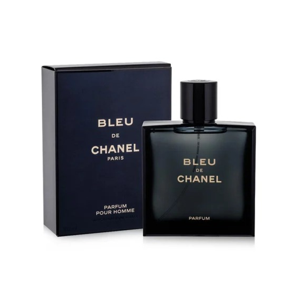 بلو شانيل رجالي 100 مل