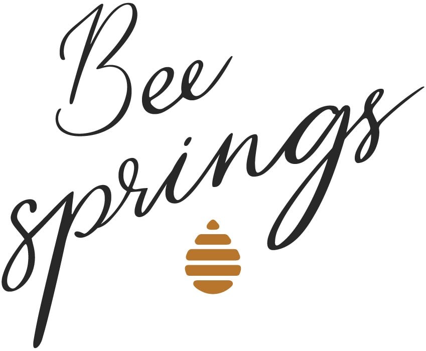 ينابيع النحل