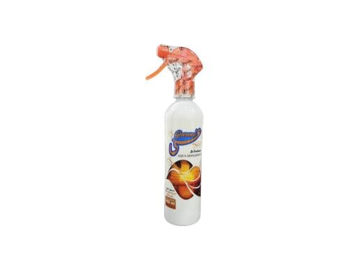 بخاخ - معطر روائح غنى 460 مل - اشراقة