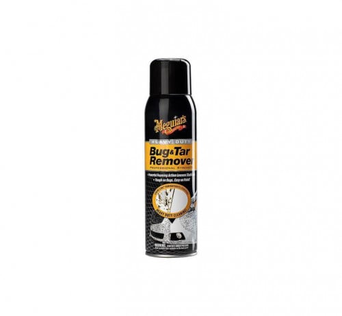 ميجوايرز MEGUIAR'S - مزيل الغار و زفت الطريق G1805...