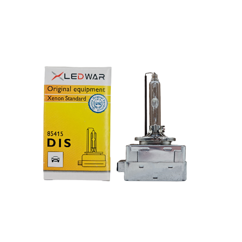 لمبات X-LED WAR اكس لد وار D1S / 85V / 35W
