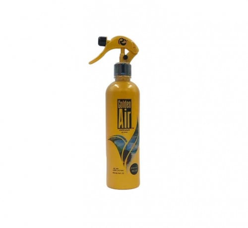 بخاخ - معطر رواءح من جولدن اير 460 مل - استجمام