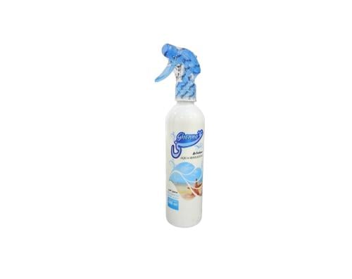 بخاخ - معطر روائح غنى 460 مل - نسيم البحر