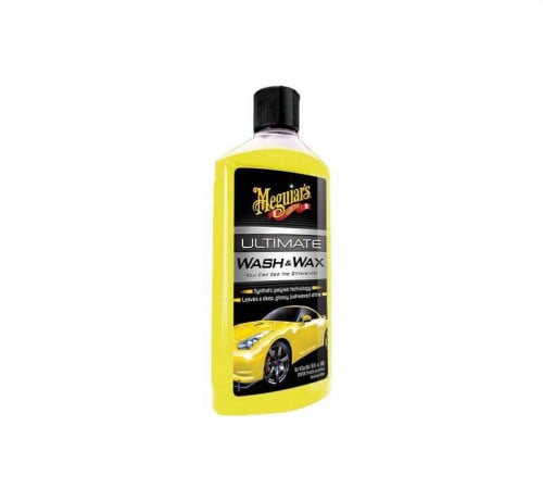 ميجوايرز MEGUIAR'S - شامبو G17716 التيميت لغسيل ال...