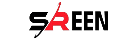 SREEN SREEN