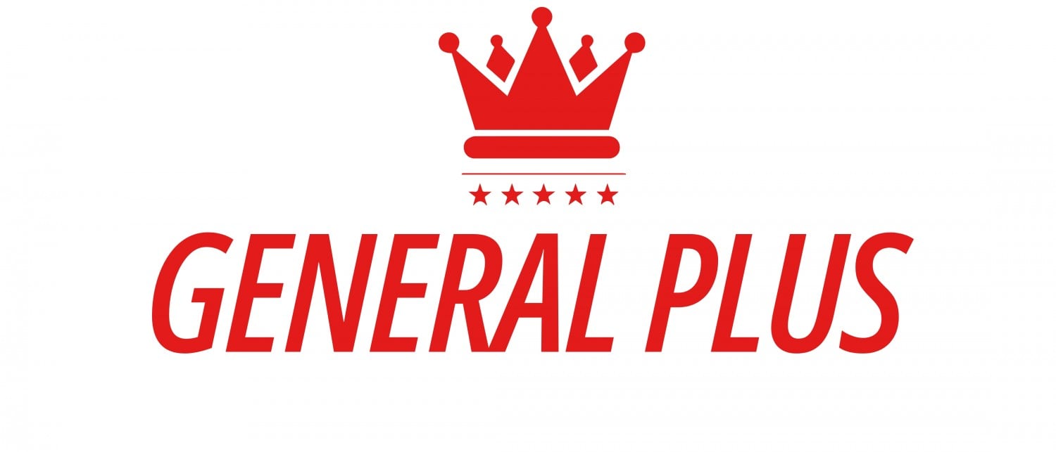 GENERAL PLUS