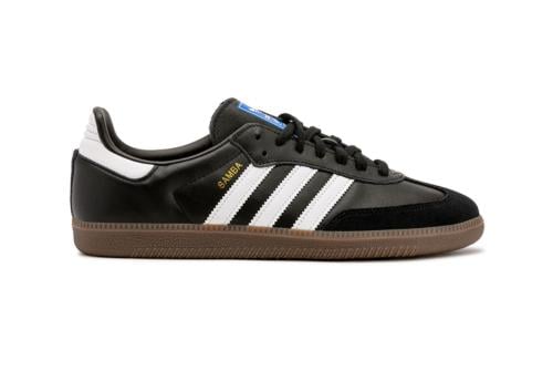 Adidas Samba OG - Men's/Women’s Shoes