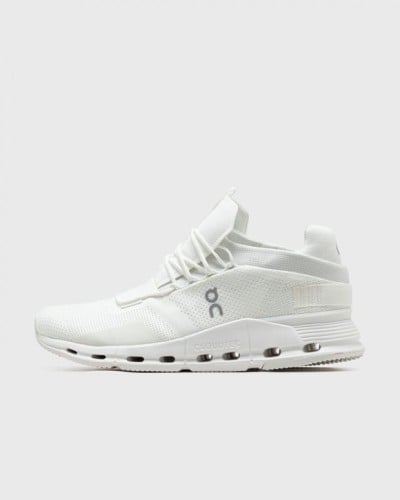On Running $ Cloudnova