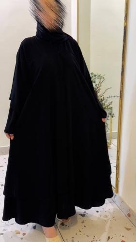 عباية غادة