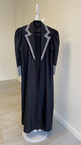 عباية الاناقة