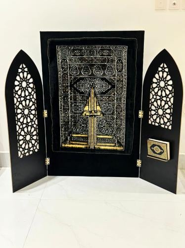 المصلى المنزلي
