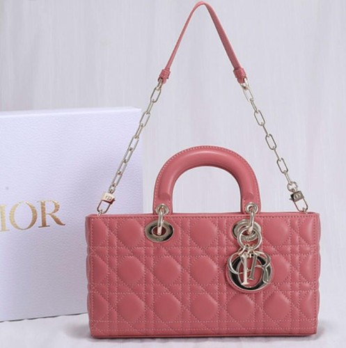Lady Dior Joy