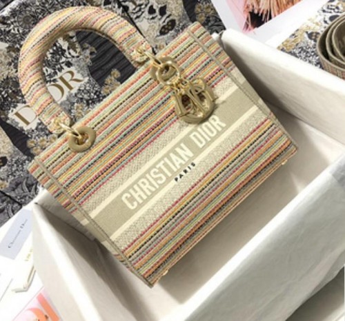 Lady Dior