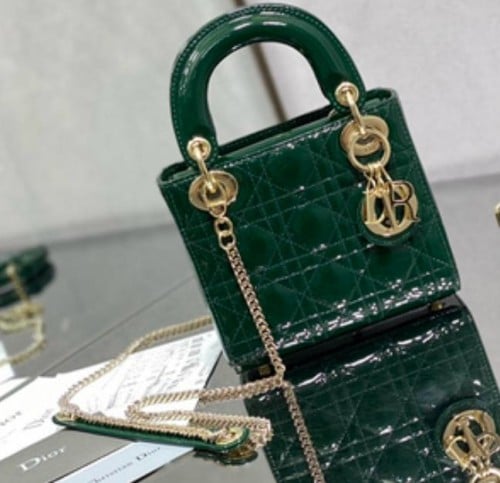 Lady Dior