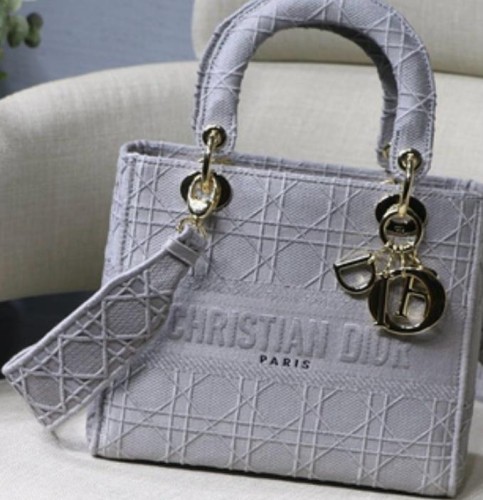Lady Dior