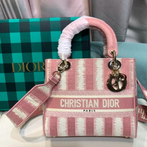 Lady Dior