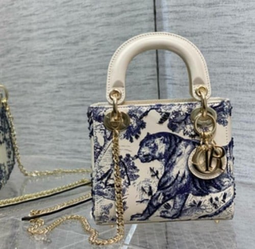 Lady Dior