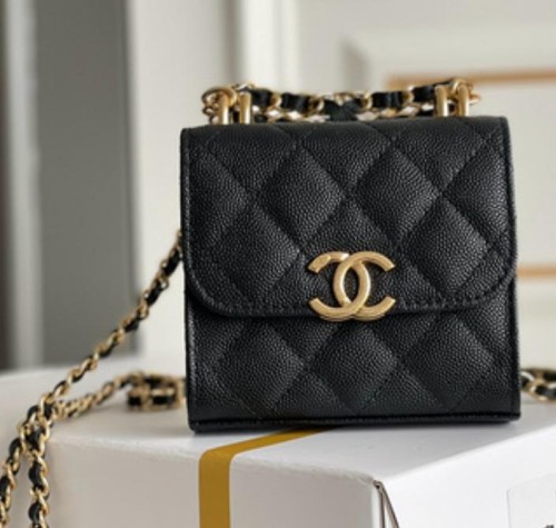 Chanel Handbag