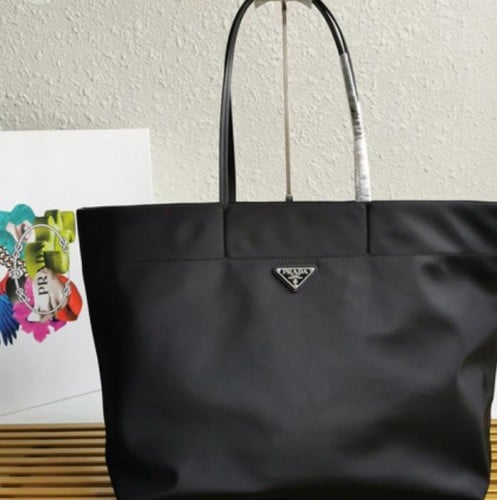 Re-Nylon Tote