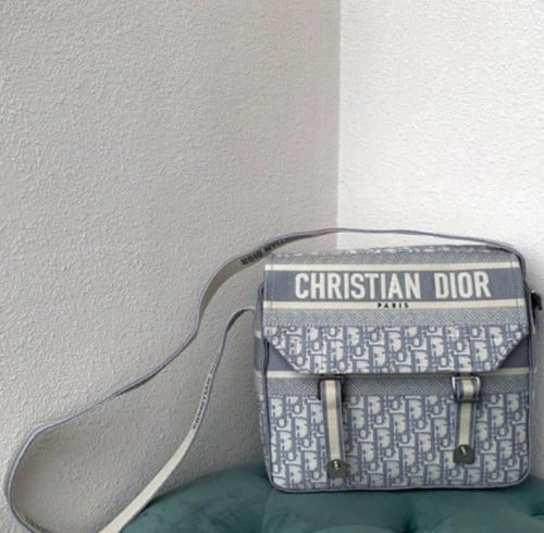 Dior Camp