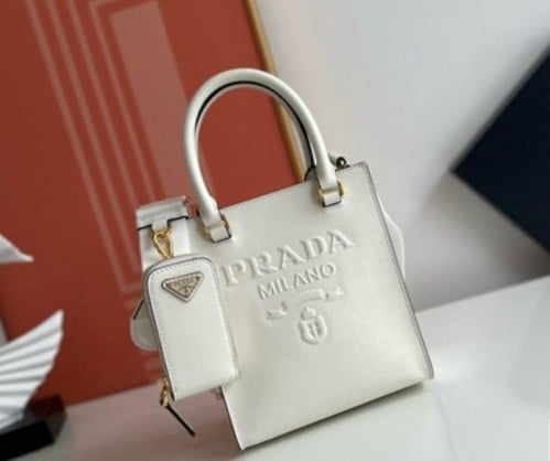 prada Handbag