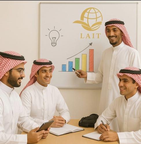 دورة قدرات