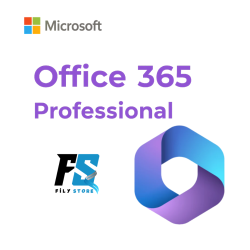 مايكروسوفت اوفيس 365 مع كوبايلوت | Office 365 Acco...
