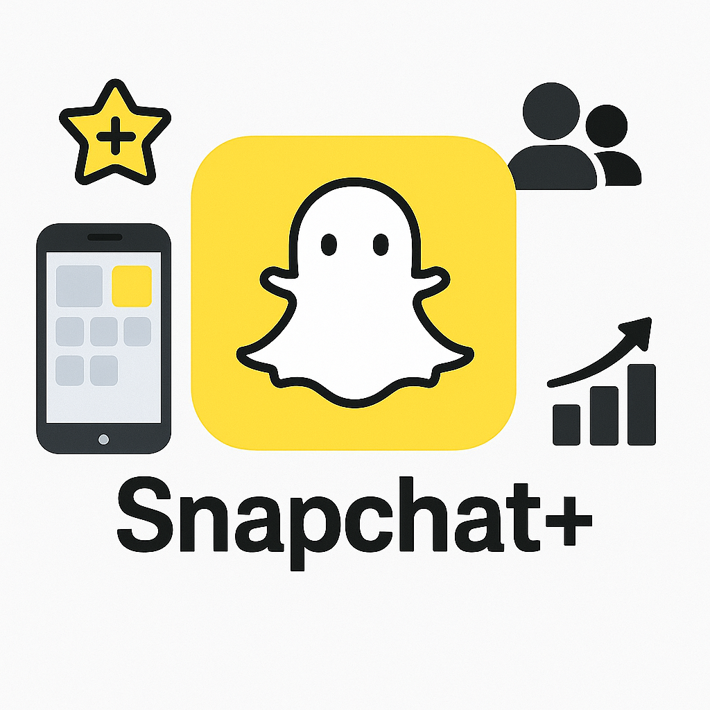 اشتراك سناب شات بلس | Snapchat Plus Subscription