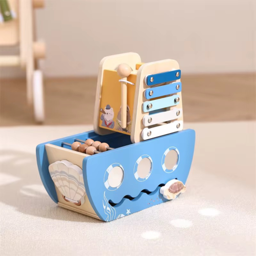 Wooden toy