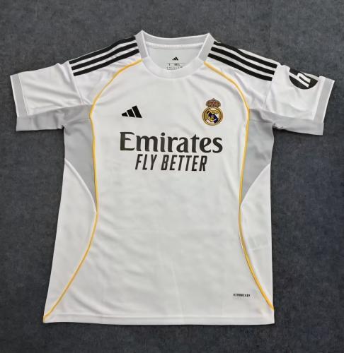 طقم ريال مدريد